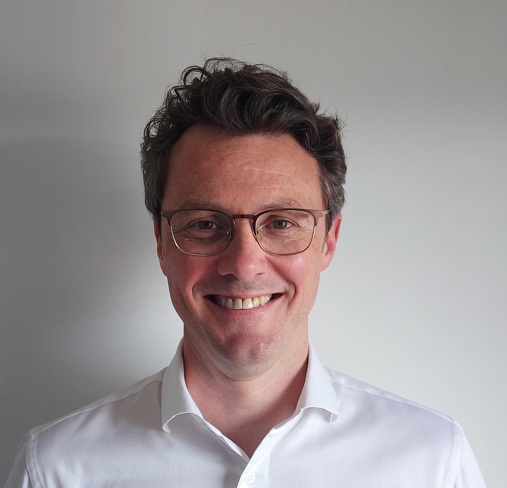 New housing and homelessness director appointed by City of Edinburgh